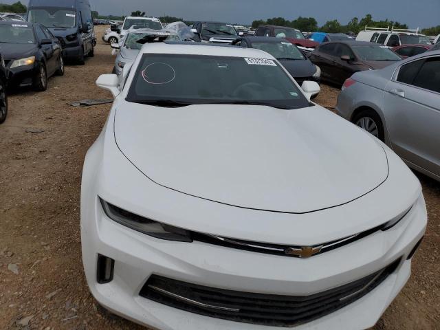 Photo 5 from auction – 2017 CHEVROLET CAMARO LT with VIN 1G1FB1RX3H0153339