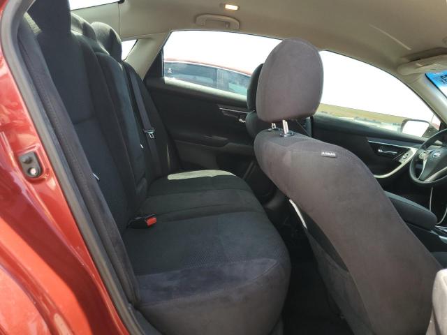 Photo 10 from auction – 2014 NISSAN ALTIMA 2.5 with VIN 1N4AL3AP3EC418492