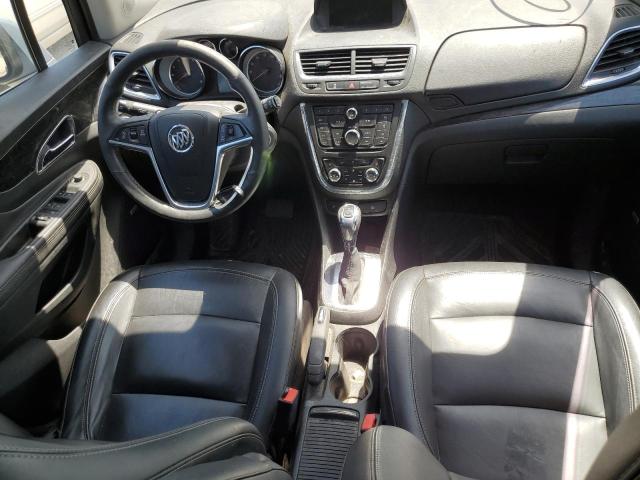 Photo 8 from auction – 2014 BUICK ENCORE PRE with VIN KL4CJDSB8EB651009