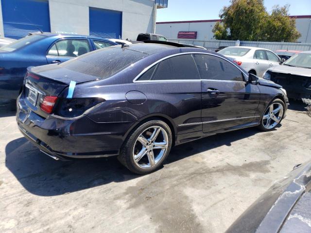 Photo 3 from auction – 2010 MERCEDES-BENZ E 550 with VIN WDDKJ7CB6AF042656
