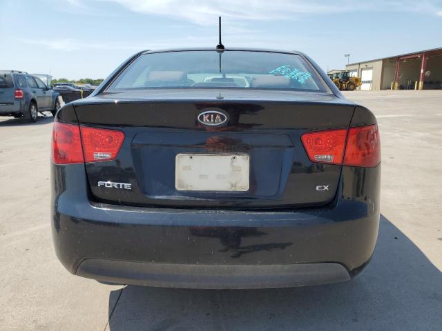 Photo 6 from auction – 2013 KIA FORTE EX with VIN KNAFU4A25D5720566