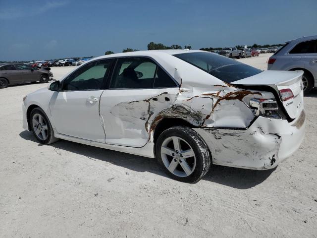 Photo 2 from auction – 2012 TOYOTA CAMRY BASE with VIN 4T1BF1FK4CU122486