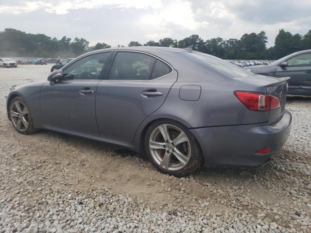 Photo 2 from auction – 2013 LEXUS IS 250 with VIN JTHBF5C27D5191716