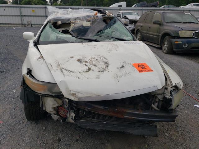 Photo 5 from auction – 2006 ACURA 3.2TL with VIN 19UUA66296A045405