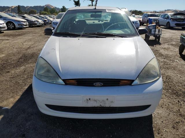 Photo 5 from auction – 2002 FORD FOCUS SE with VIN 1FAFP34322W239924