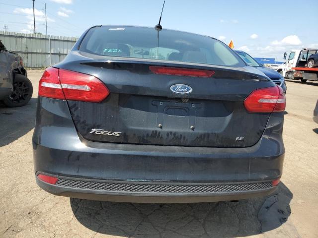 Photo 6 from auction – 2017 FORD FOCUS SE with VIN 1FADP3F28HL340651
