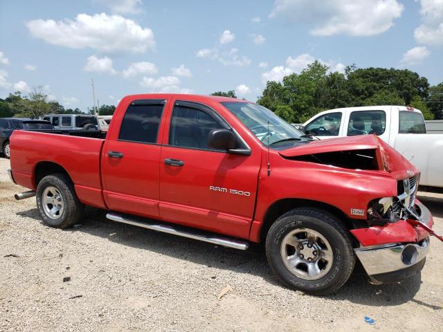 Photo 4 from auction – 2003 DODGE RAM 1500 S with VIN 1D3HA18DX3J678547