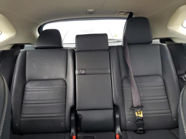 Photo 10 from auction – 2015 LEXUS NX 200T with VIN JTJBARBZ8F2013966