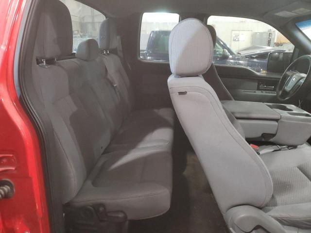 Снимка 10 от търг – 2014 FORD F150 SUPER с VIN 1FTFX1EF6EKF71416