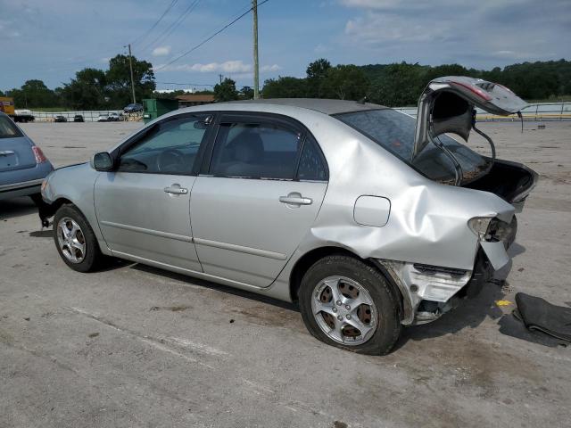Photo 2 from auction – 2004 TOYOTA COROLLA CE with VIN 2T1BR32E74C315415