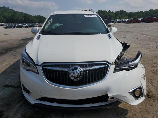 Photo 5 from auction – 2020 BUICK ENVISION E with VIN LRBFXCSA5LD165194