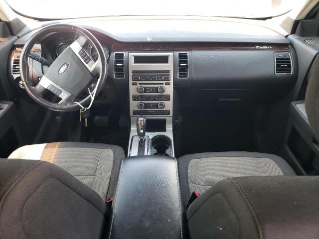 Photo 8 from auction – 2011 FORD FLEX SEL with VIN 2FMGK5CC5BBD22478