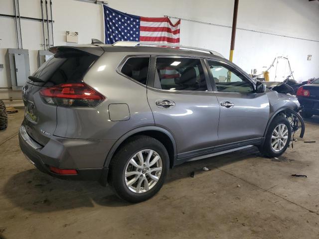 Photo 3 from auction – 2018 NISSAN ROGUE S with VIN KNMAT2MV9JP609769