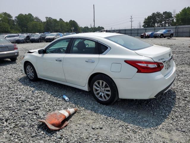 Photo 2 from auction – 2017 NISSAN ALTIMA 2.5 with VIN 1N4AL3AP0HC228654