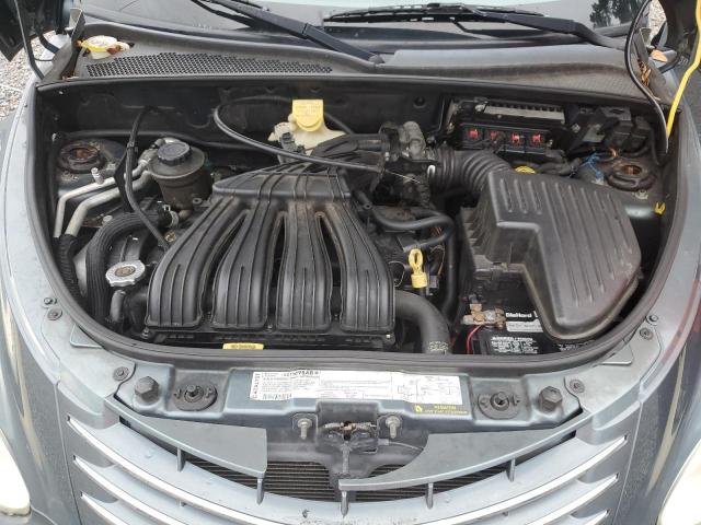 Photo 11 from auction – 2006 CHRYSLER PT CRUISER with VIN 3A4FY48B46T338586