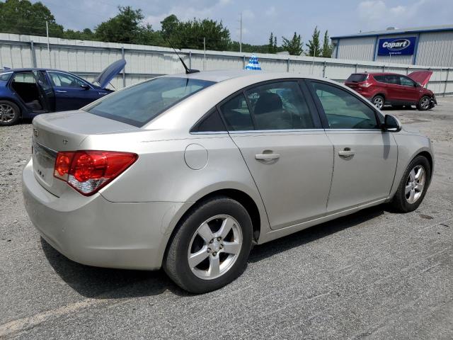 Photo 3 from auction – 2012 CHEVROLET CRUZE LT with VIN 1G1PF5SC7C7192197