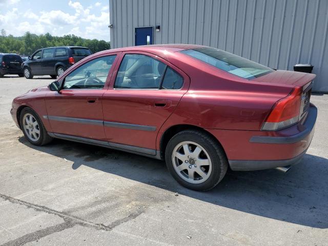 Photo 2 from auction – 2004 VOLVO S60 2.5T with VIN YV1RH59H942377498