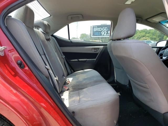 Photo 10 from auction – 2015 TOYOTA COROLLA L with VIN 2T1BURHE7FC321176