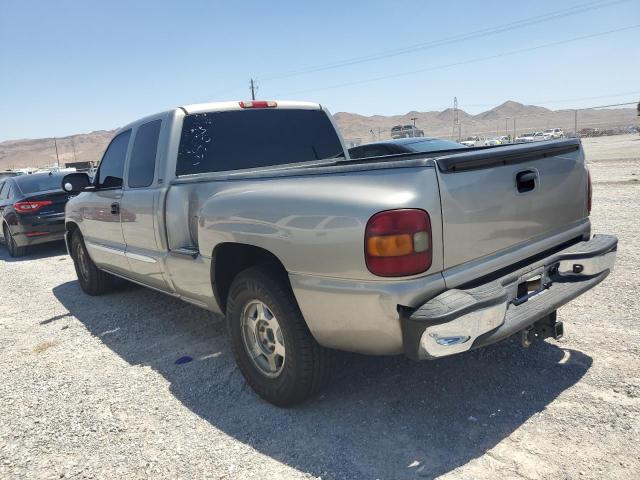 Photo 2 from auction – 2003 GMC NEW SIERRA with VIN 1GTEC19T53Z153232