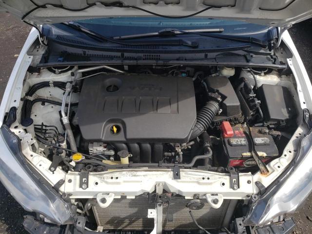 Photo 11 from auction – 2015 TOYOTA COROLLA L with VIN 2T1BURHE8FC431802