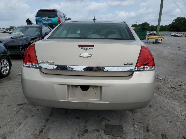 Photo 6 from auction – 2010 CHEVROLET IMPALA LS with VIN 2G1WA5EK0A1141342