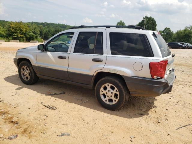 Photo 2 from auction – 2003 JEEP GRAND CHER with VIN 1J4GW48S33C600499