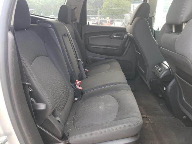 Photo 10 from auction – 2010 CHEVROLET TRAVERSE L with VIN 1GNLVFED0AS138079