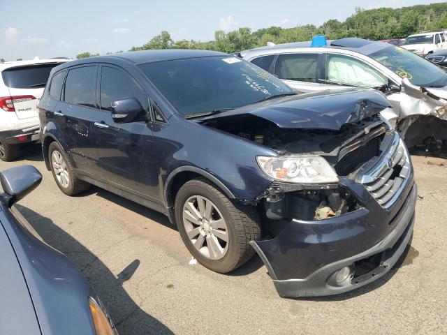 Photo 4 from auction – 2012 SUBARU TRIBECA LI with VIN 4S4WX9GD7C4400424