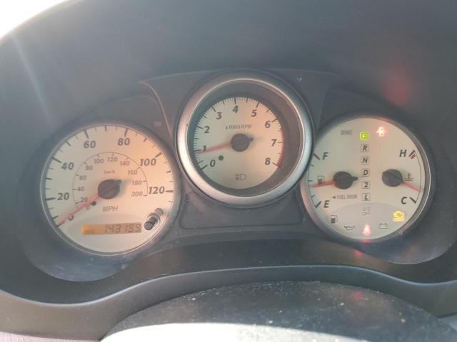 Photo 9 from auction – 2003 TOYOTA RAV4 with VIN JTEHH20V130251001