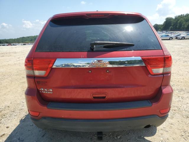 Photo 6 from auction – 2011 JEEP GRAND CHER with VIN 1J4RR4GG3BC585451