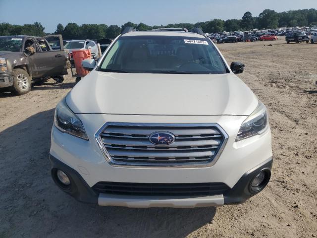 Photo 5 from auction – 2017 SUBARU OUTBACK 3. with VIN 4S4BSENC7H3343445