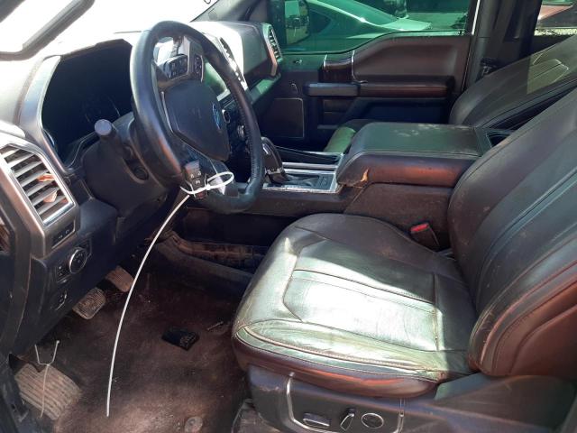 Photo 7 from auction – 2016 FORD F150 SUPER with VIN 1FTEW1EF0GFC29941