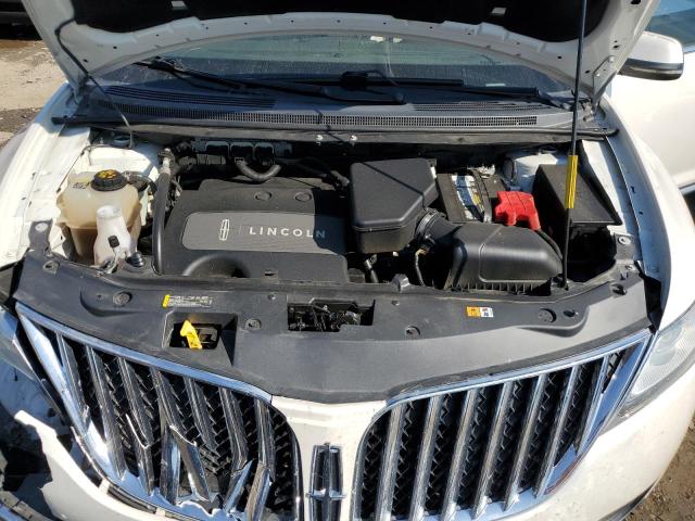 Photo 11 from auction – 2013 LINCOLN MKX with VIN 2LMDJ6JK4DBL23585
