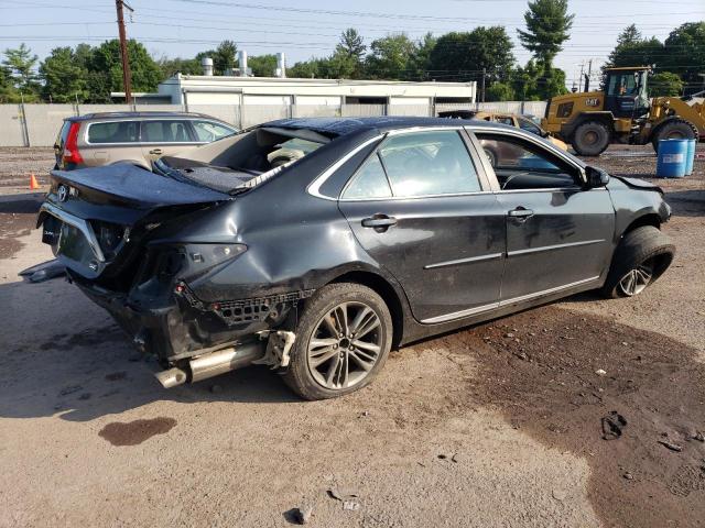Photo 3 from auction – 2017 TOYOTA CAMRY LE with VIN 4T1BF1FK7HU424054