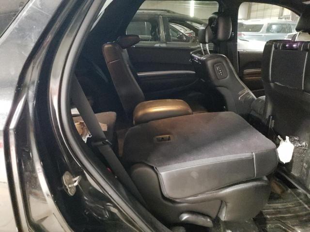 Photo 10 from auction – 2015 DODGE DURANGO R/ with VIN 1C4SDJCT9FC147546