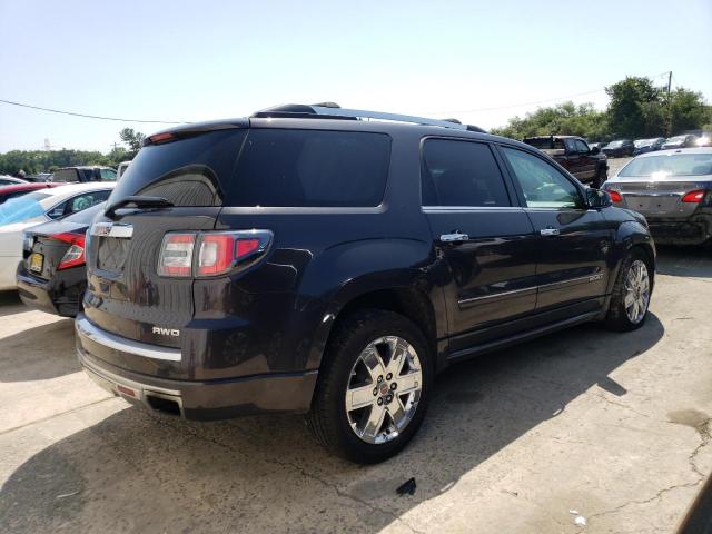 Photo 3 from auction – 2015 GMC ACADIA DEN with VIN 1GKKVTKD1FJ262953