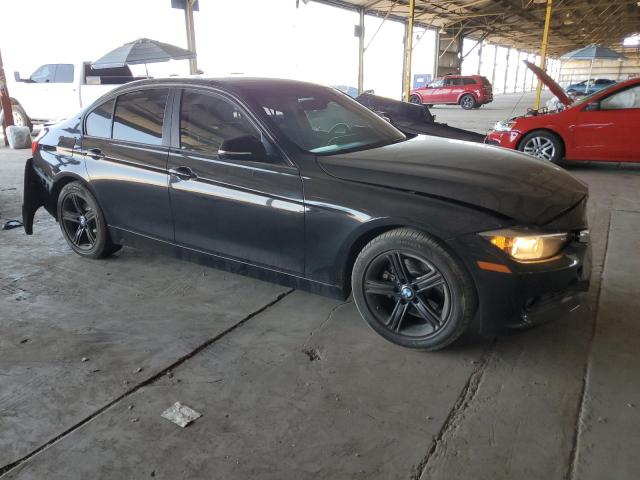 Photo 4 from auction – 2014 BMW 328 I SULE with VIN WBA3C1C58EK115102