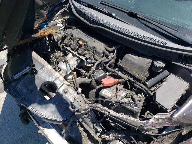 Photo 11 from auction – 2015 HONDA CIVIC EX with VIN 19XFB2F85FE048347