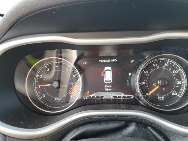 Photo 9 from auction – 2015 JEEP CHEROKEE T with VIN 1C4PJMBS2FW757070
