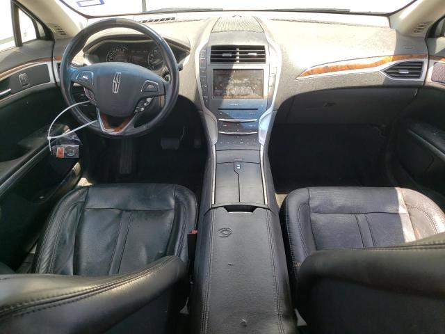 Photo 8 from auction – 2013 LINCOLN MKZ with VIN 3LN6L2G96DR825589