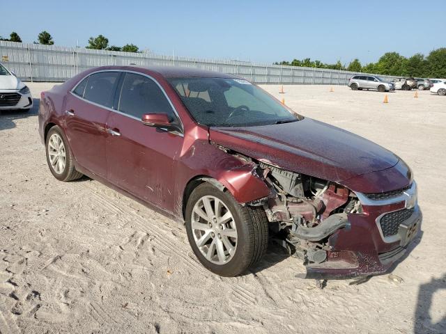 Photo 4 from auction – 2015 CHEVROLET MALIBU LTZ with VIN 1G11F5SL6FF104014