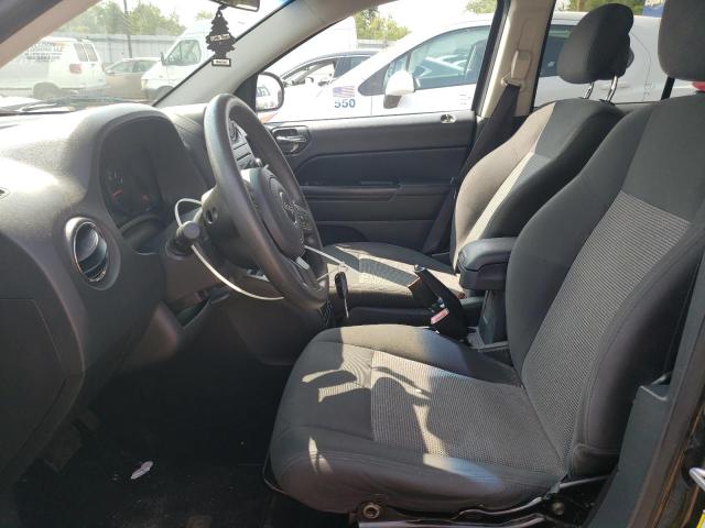 Photo 7 from auction – 2012 JEEP COMPASS SP with VIN 1C4NJDBB7CD553315