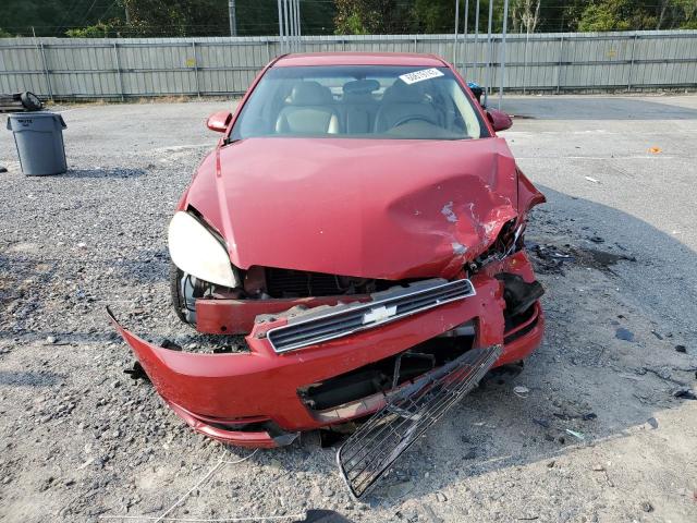 صورة رقم 5 من المزاد - 2007 CHEVROLET IMPALA LT مع VIN 2G1WT58K679359642