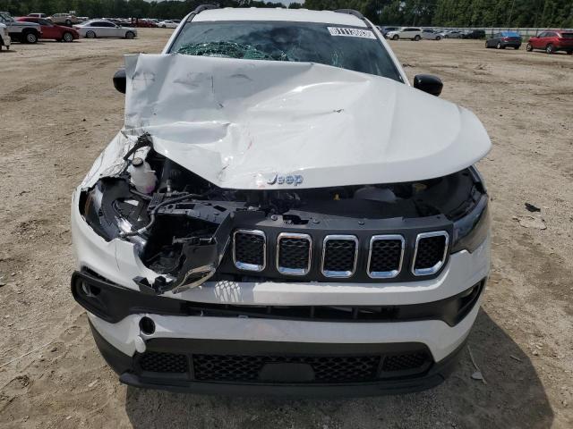 Photo 5 from auction – 2023 JEEP COMPASS LA with VIN 3C4NJDBN0PT552758