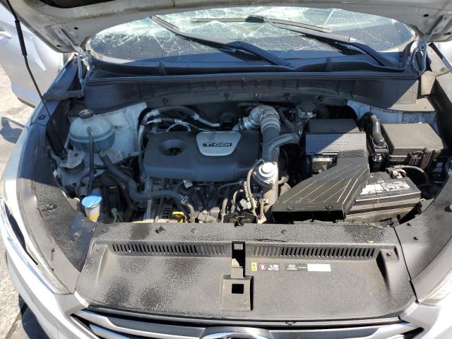 Photo 12 from auction – 2017 HYUNDAI TUCSON LIM with VIN KM8J33A27HU359519