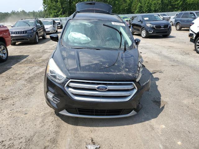 Photo 5 from auction – 2017 FORD ESCAPE SE with VIN 1FMCU0GD6HUD66748