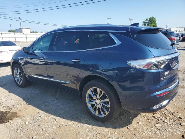 Photo 2 from auction – 2022 BUICK ENCLAVE AV with VIN 5GAEVCKW5NJ118803