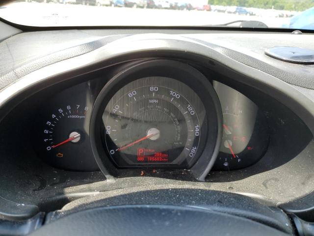 Photo 9 from auction – 2012 KIA SPORTAGE L with VIN KNDPBCA29C7294813