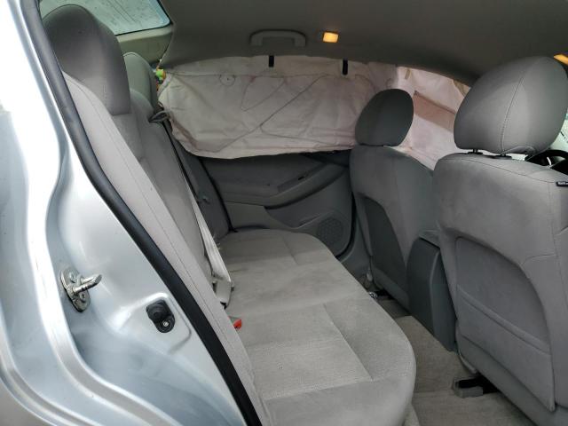 صورة رقم 10 من المزاد - 2012 NISSAN ALTIMA BAS مع VIN 1N4AL2AP6CC248782