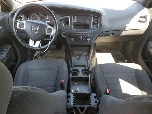 Photo 8 from auction – 2013 DODGE CHARGER PO with VIN 2C3CDXAG5DH664189